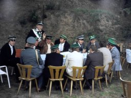 Schützenfest 1980